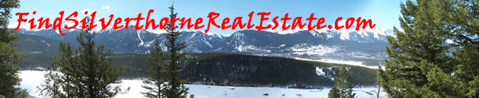 Silverthorne Real Estate